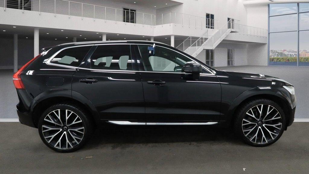 Used Volvo XC60 2021 for sale - 77441038: Photo 13