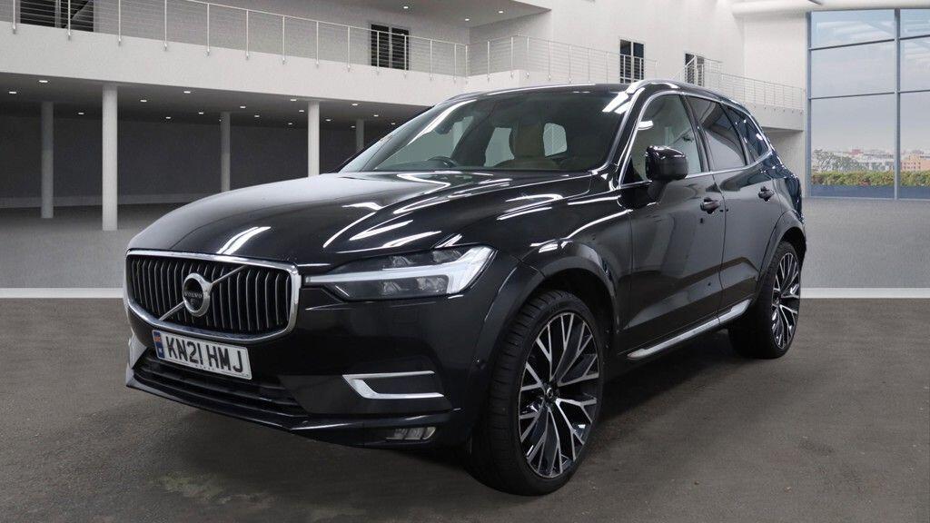 Used Volvo XC60 2021 for sale - 77441038: Photo 14
