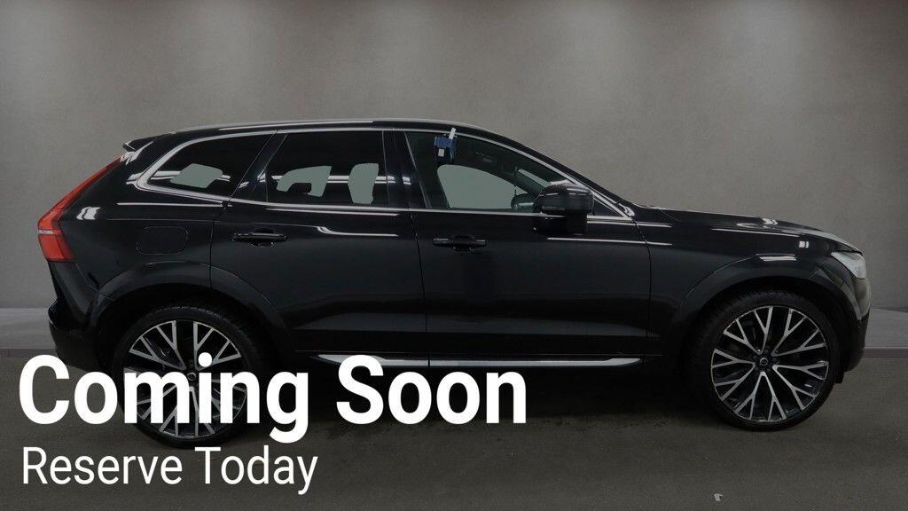 Used Volvo XC60 2021 for sale - 77441038: Photo 4