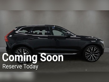 Used Volvo XC60 2021 for sale - 77441038: Photo