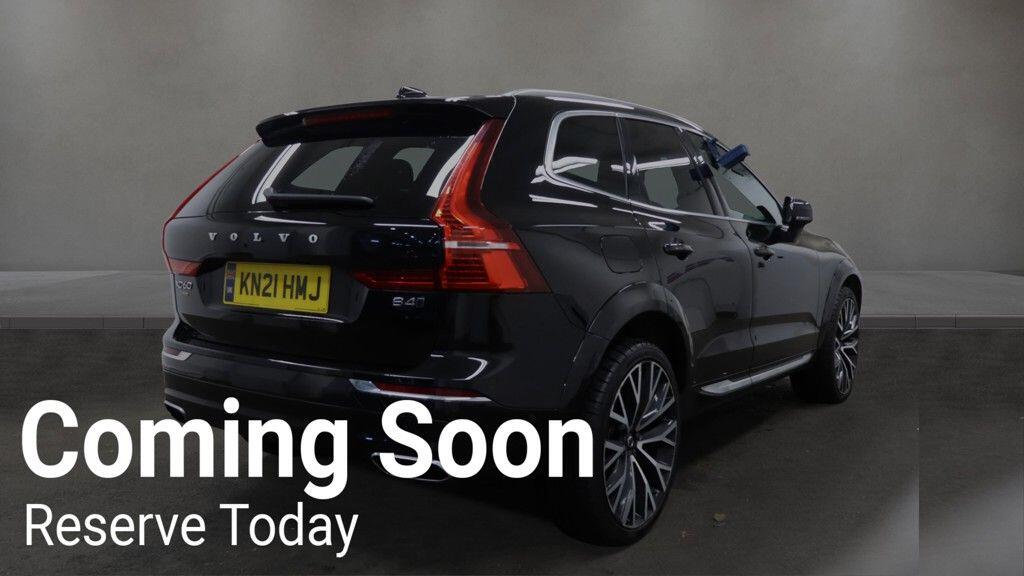 Used Volvo XC60 2021 for sale - 77441038: Photo 5