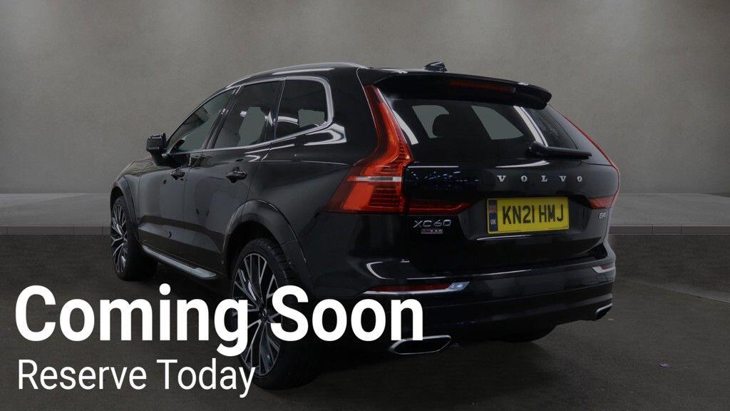 Used Volvo XC60 2021 for sale - 77441038: Photo 6