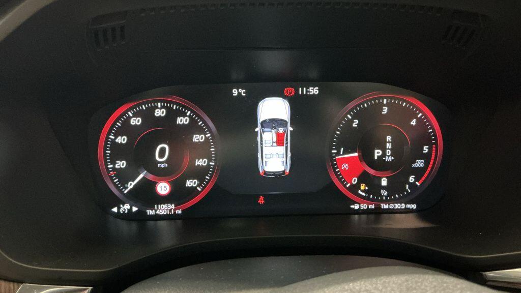 Used Volvo XC60 2021 for sale - 77441038: Photo 9