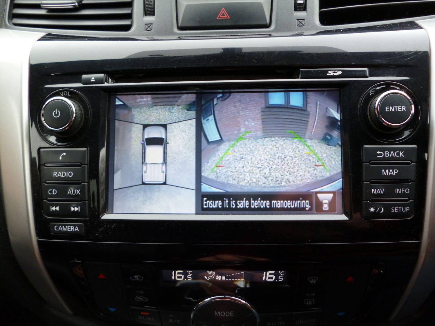 Used Nissan Navara 2016 for sale - 77633116: Photo 27