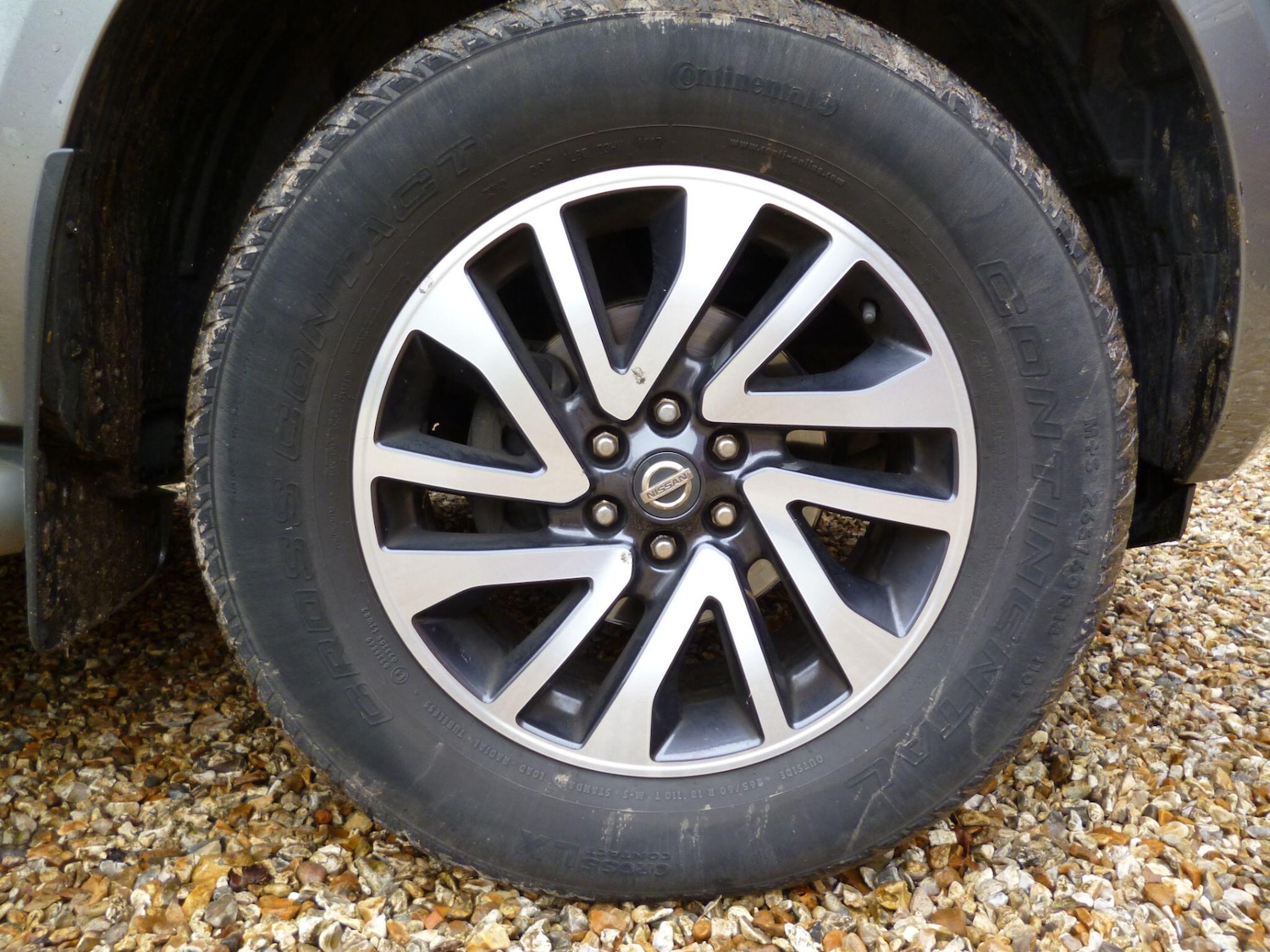 Used Nissan Navara 2016 for sale - 77633116: Photo 32