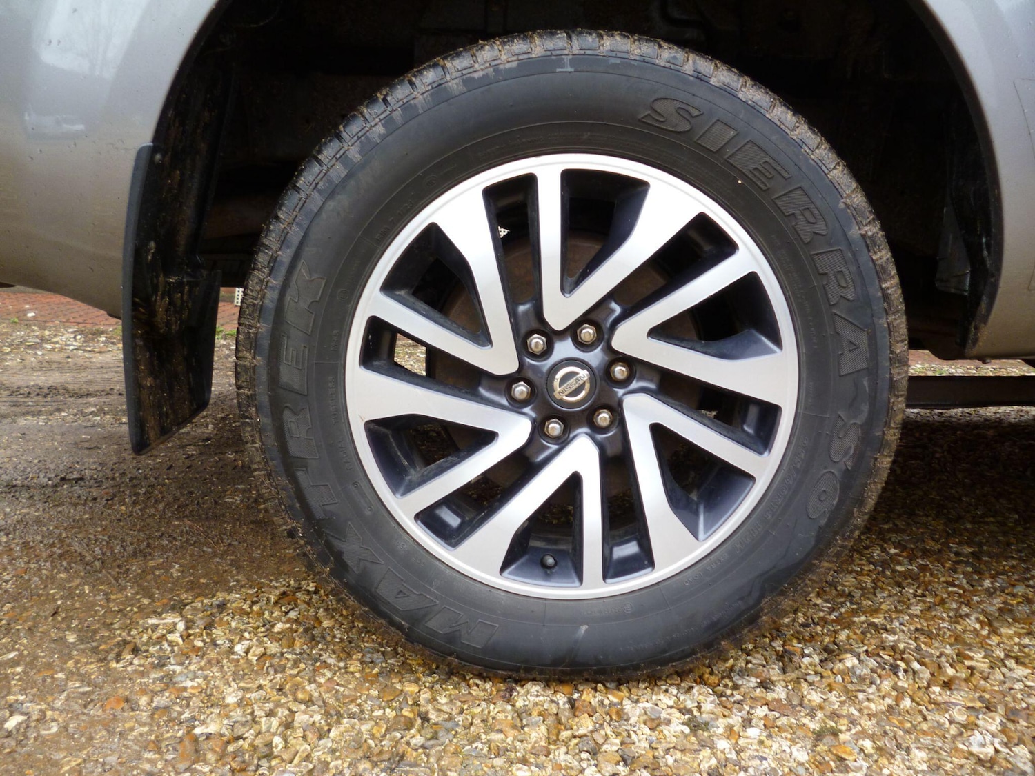 Used Nissan Navara 2016 for sale - 77633116: Photo 33