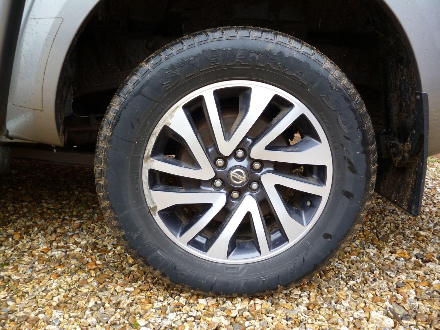 Used Nissan Navara 2016 for sale - 77633116: Photo 35