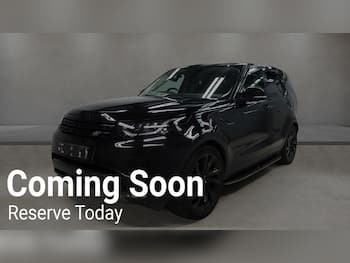 Used Land Rover Discovery 2019 for sale - 79645708: Photo