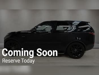 Used Land Rover Discovery 2019 for sale - 79645708: Photo