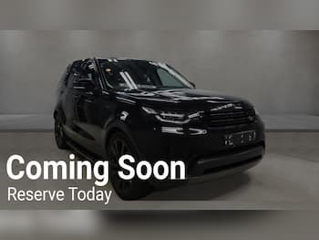 Used Land Rover Discovery 2019 for sale - 79645708: Photo