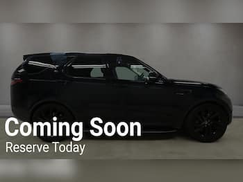 Used Land Rover Discovery 2019 for sale - 79645708: Photo