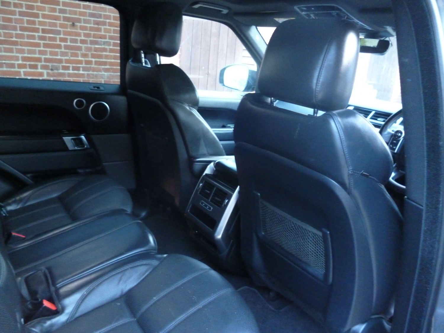 Used Land Rover Range Rover Sport 2017 for sale - 76657696: Photo 16