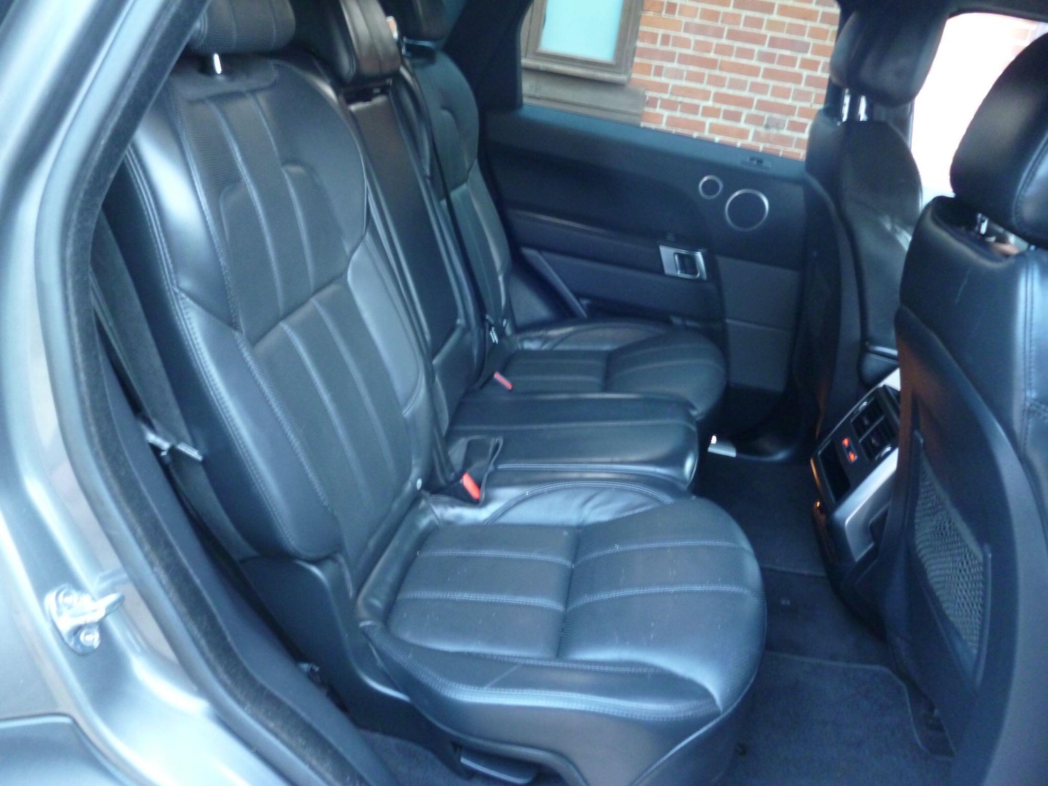 Used Land Rover Range Rover Sport 2017 for sale - 76657696: Photo 17