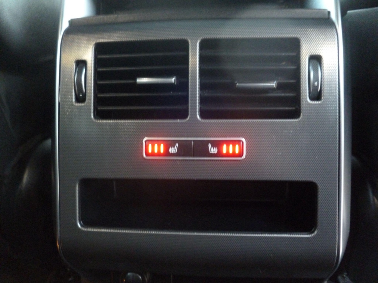 Used Land Rover Range Rover Sport 2017 for sale - 76657696: Photo 19