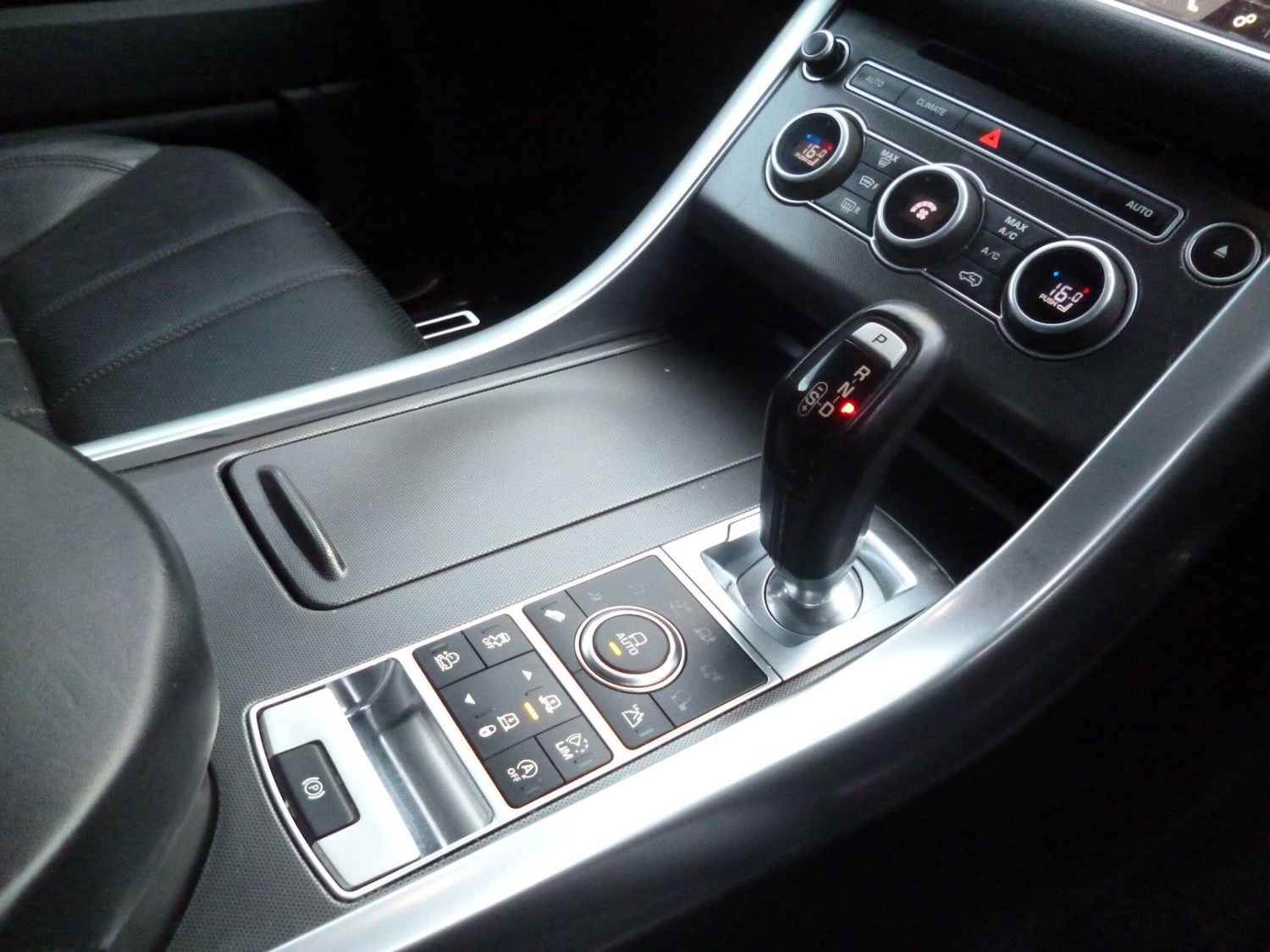 Used Land Rover Range Rover Sport 2017 for sale - 76657696: Photo 21