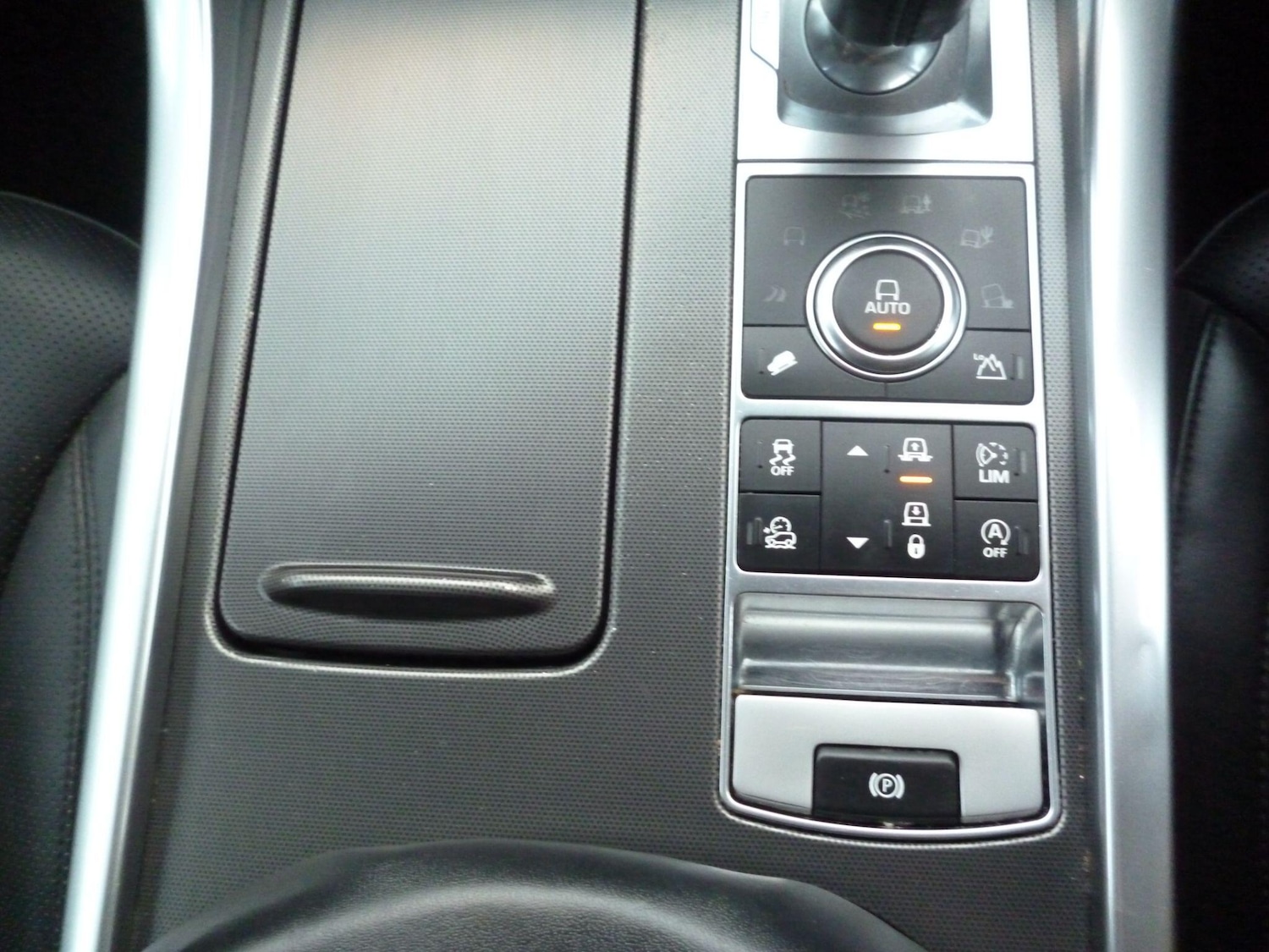 Used Land Rover Range Rover Sport 2017 for sale - 76657696: Photo 25