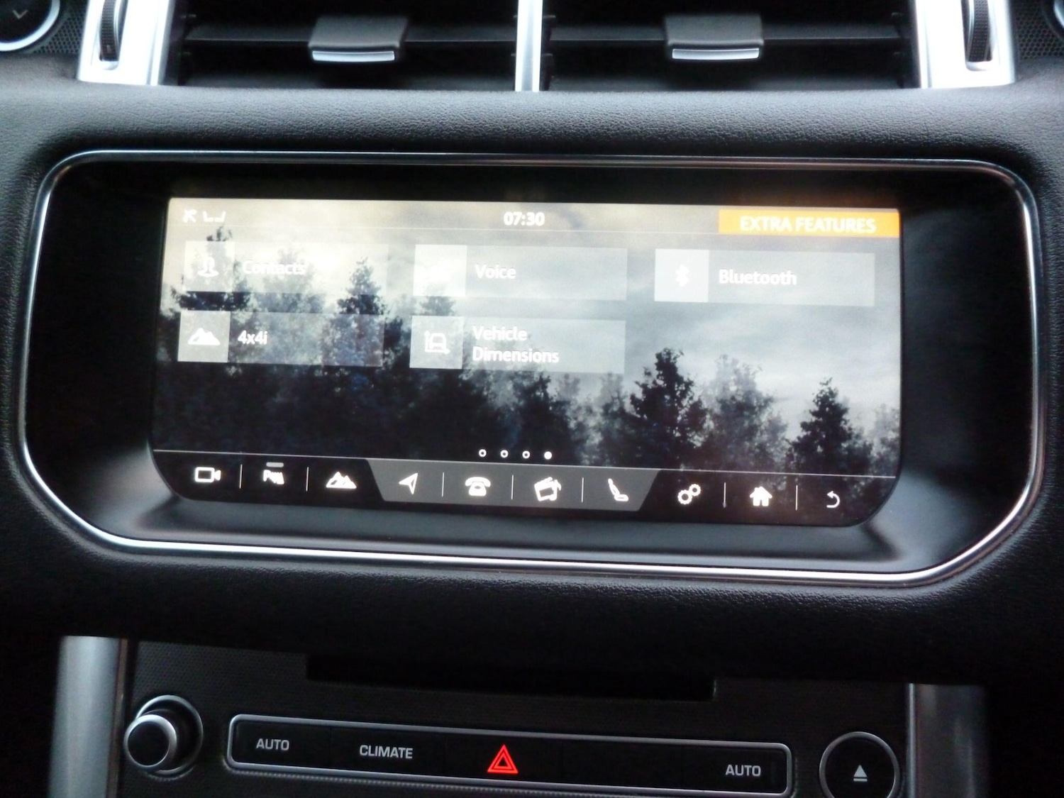 Used Land Rover Range Rover Sport 2017 for sale - 76657696: Photo 31