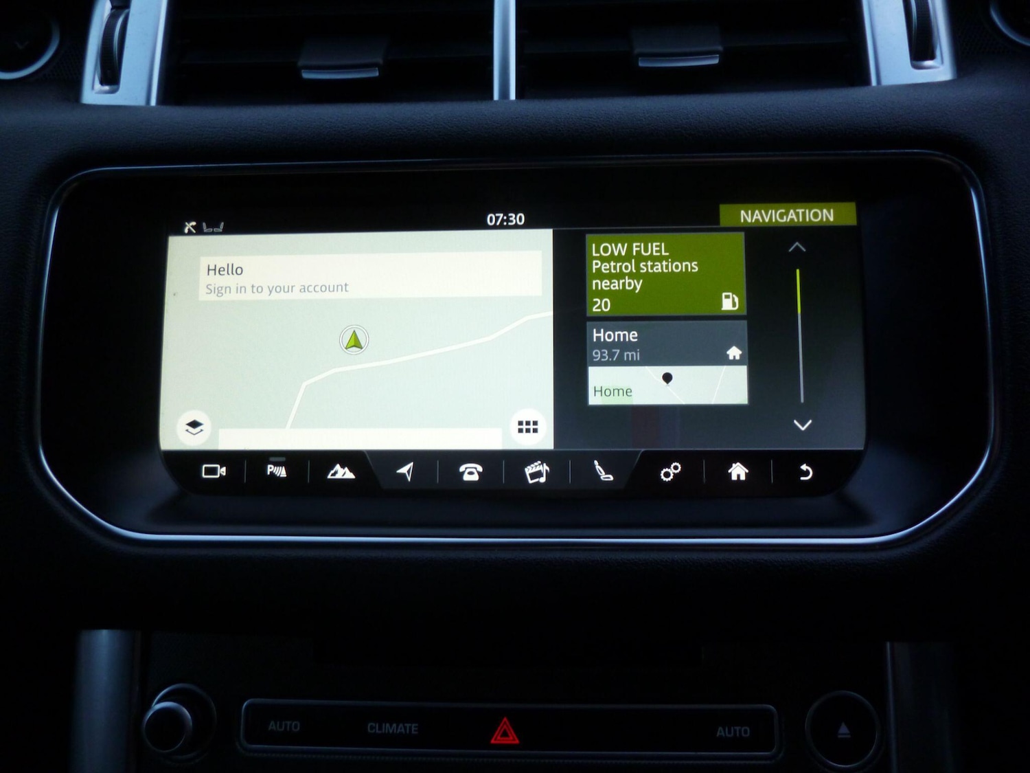 Used Land Rover Range Rover Sport 2017 for sale - 76657696: Photo 32