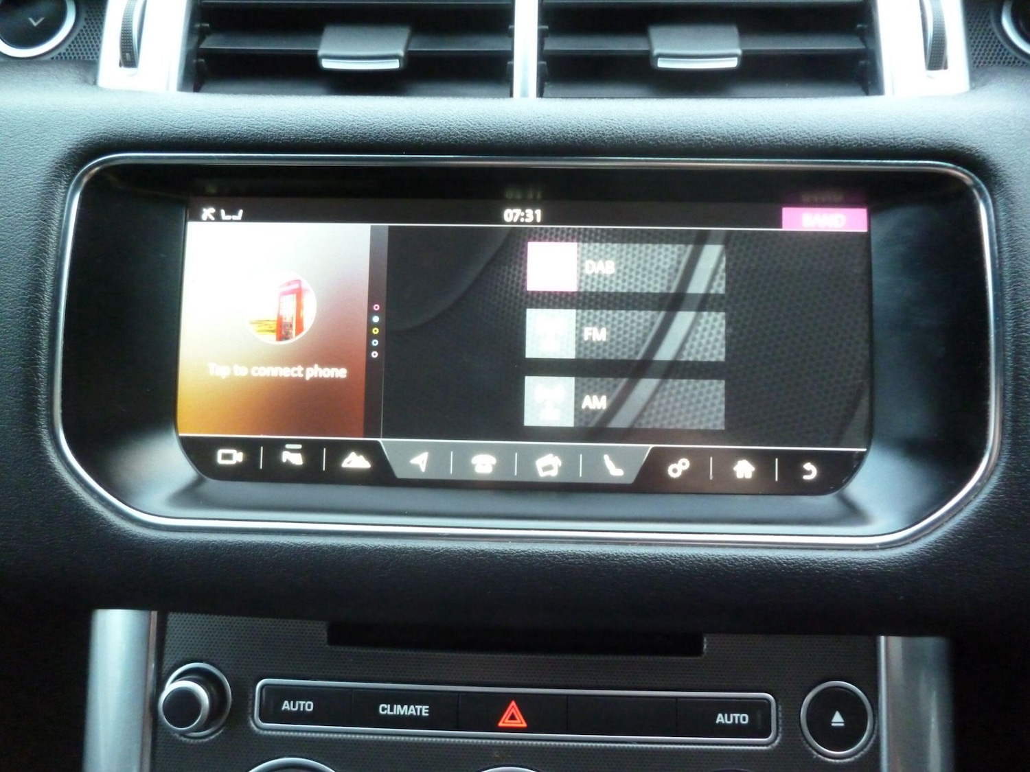 Used Land Rover Range Rover Sport 2017 for sale - 76657696: Photo 34