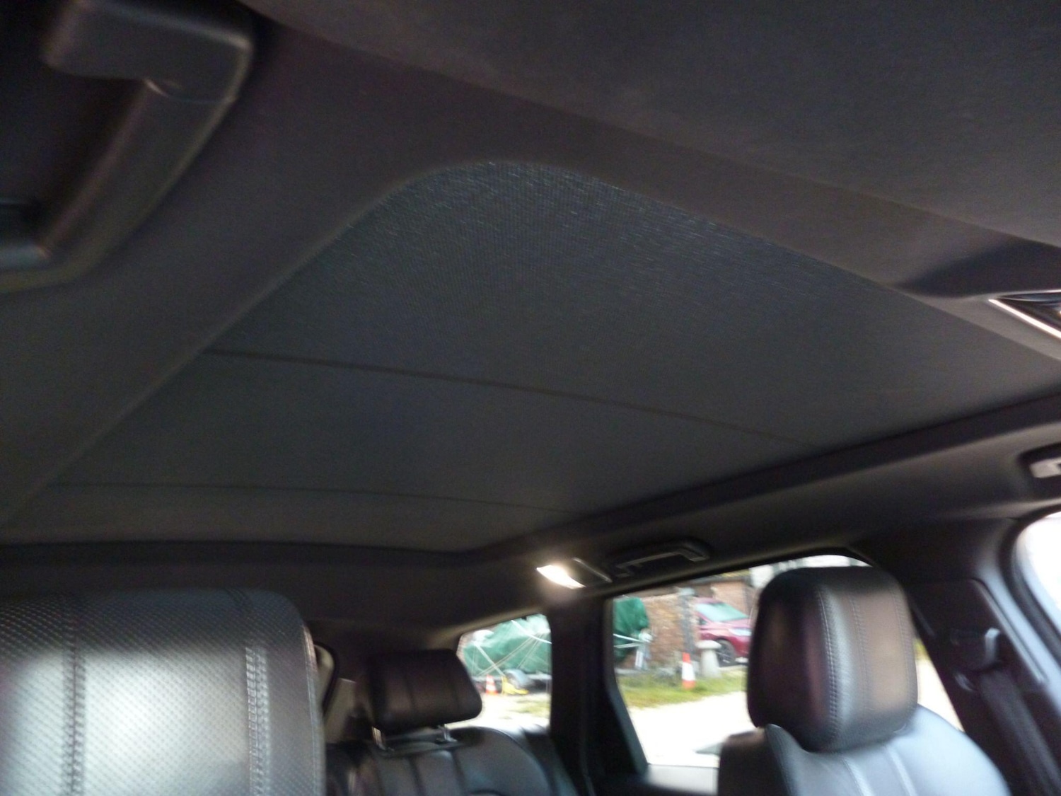 Used Land Rover Range Rover Sport 2017 for sale - 76657696: Photo 44