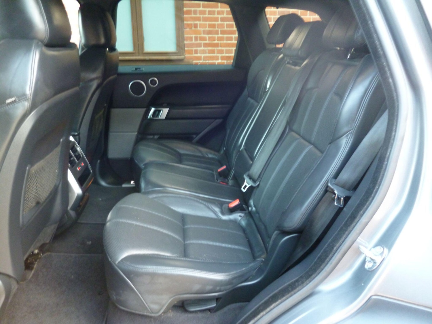 Used Land Rover Range Rover Sport 2017 for sale - 76657696: Photo 51