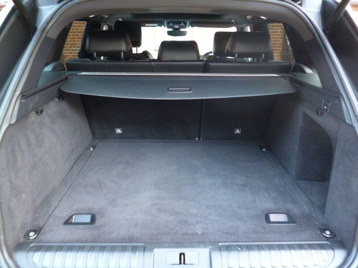 Used Land Rover Range Rover Sport 2017 for sale - 76657696: Photo 53