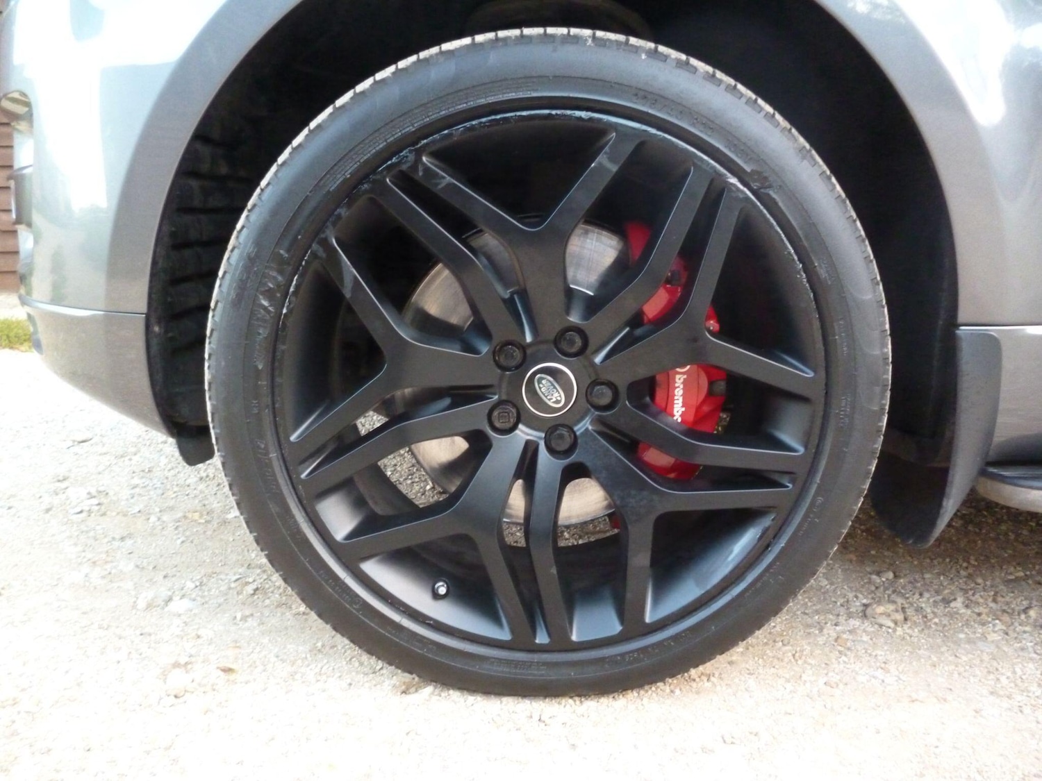 Used Land Rover Range Rover Sport 2017 for sale - 76657696: Photo 56