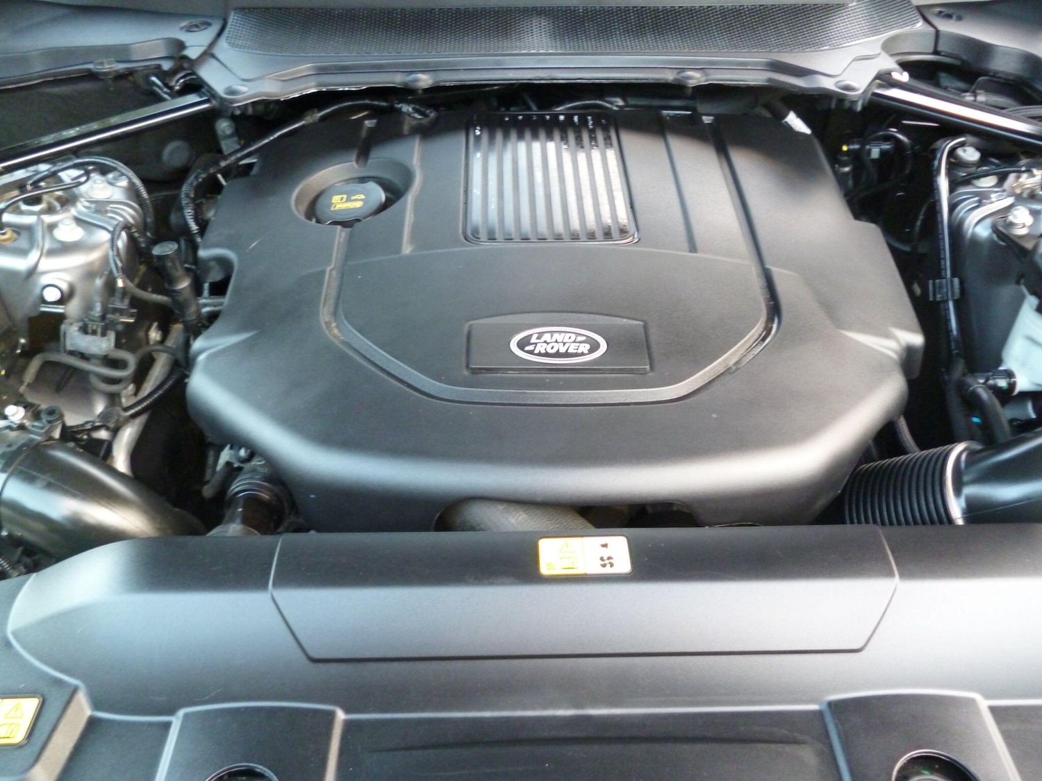 Used Land Rover Range Rover Sport 2017 for sale - 76657696: Photo 59