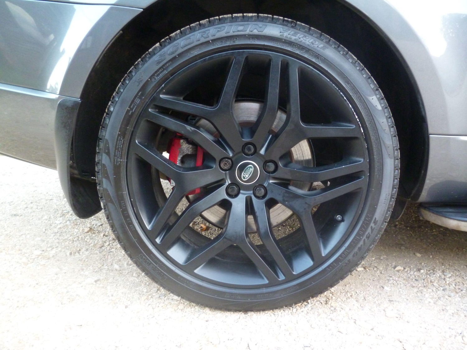 Used Land Rover Range Rover Sport 2017 for sale - 76657696: Photo 63