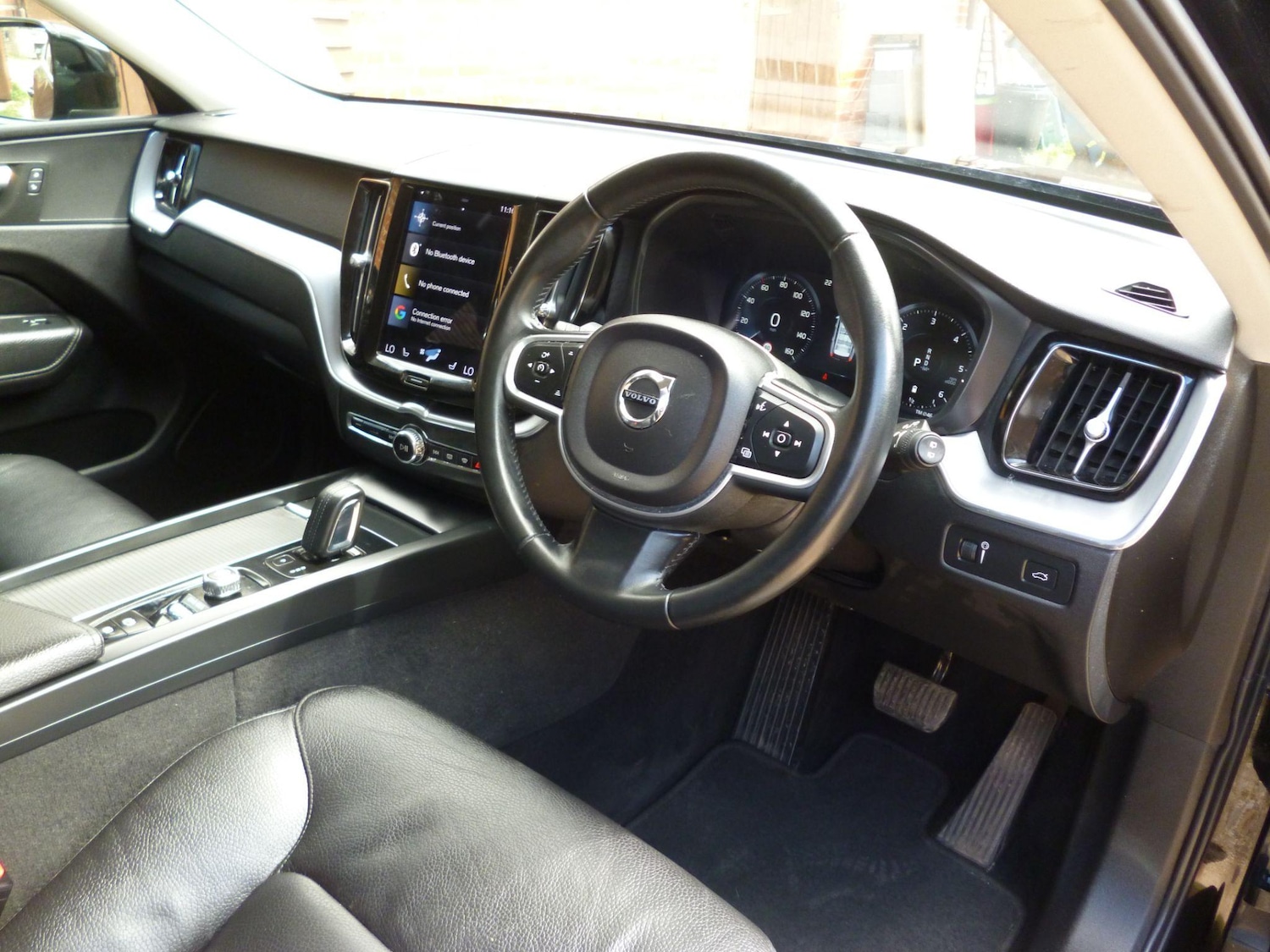 Used Volvo XC60 2021 for sale - 76996454: Photo 11