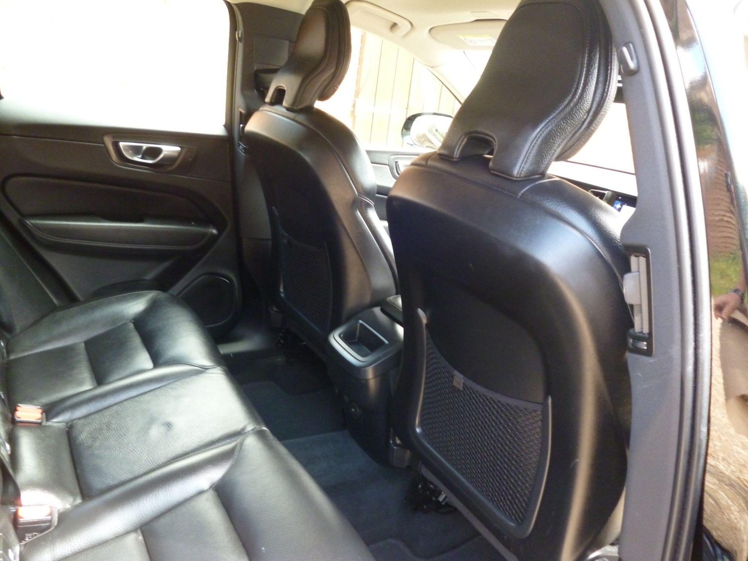 Used Volvo XC60 2021 for sale - 76996454: Photo 14