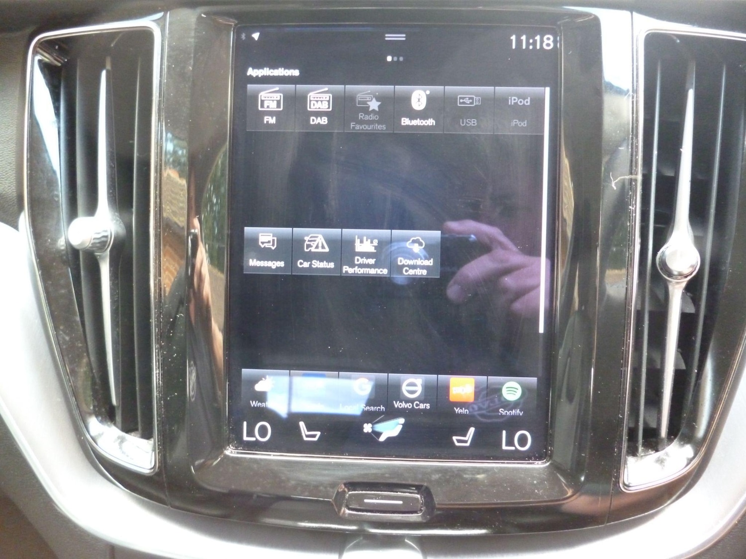 Used Volvo XC60 2021 for sale - 76996454: Photo 26