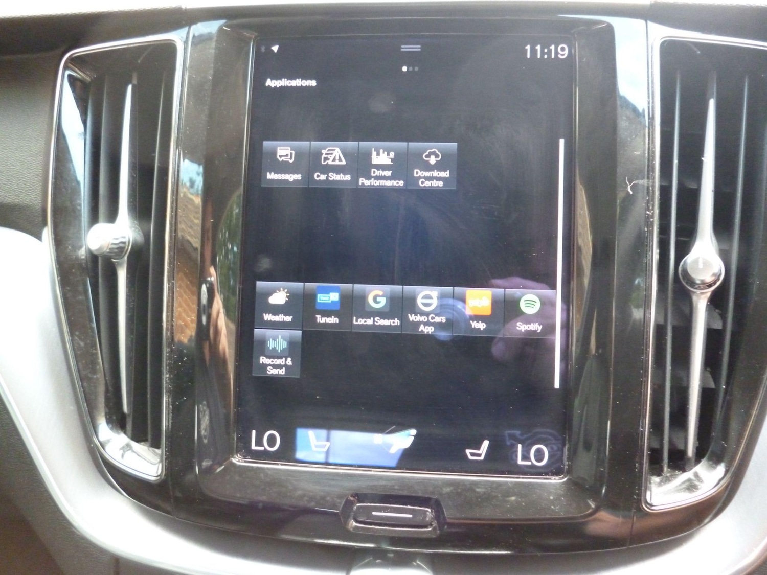 Used Volvo XC60 2021 for sale - 76996454: Photo 27