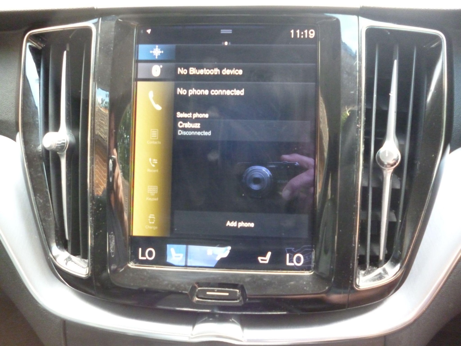 Used Volvo XC60 2021 for sale - 76996454: Photo 32