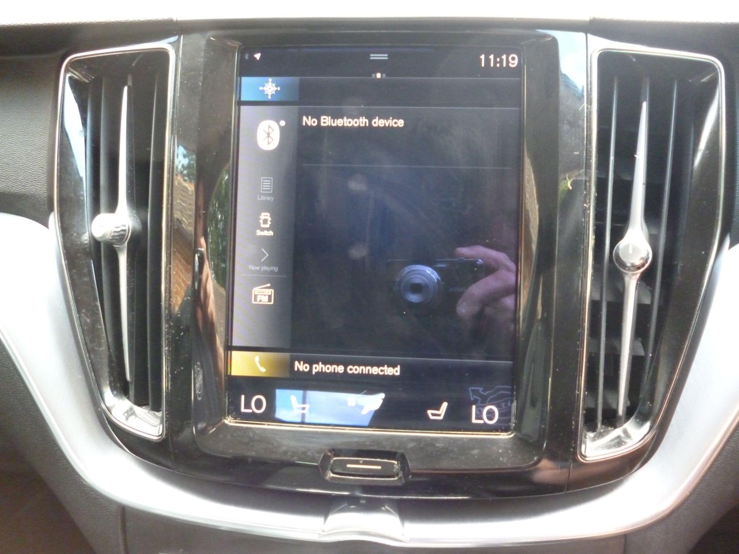 Used Volvo XC60 2021 for sale - 76996454: Photo 33