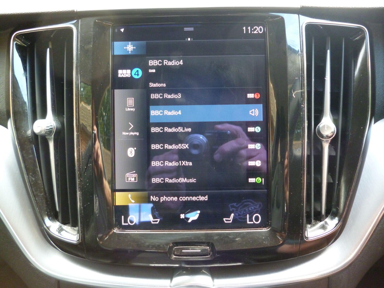 Used Volvo XC60 2021 for sale - 76996454: Photo 34