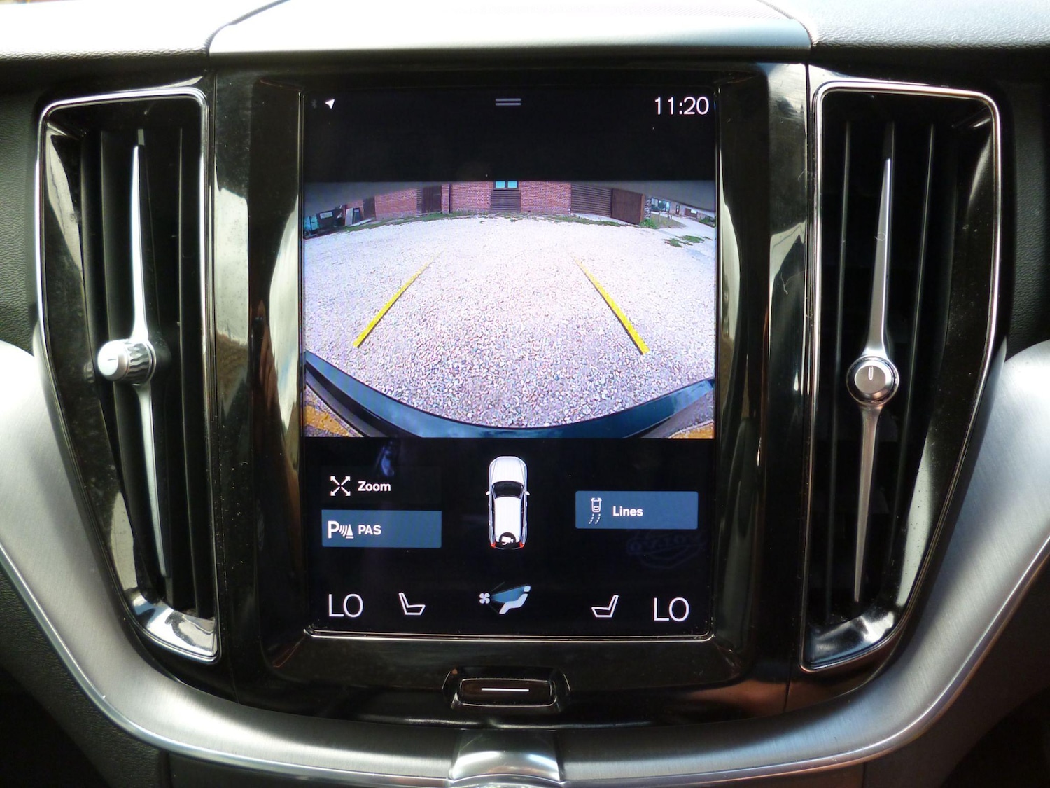 Used Volvo XC60 2021 for sale - 76996454: Photo 36