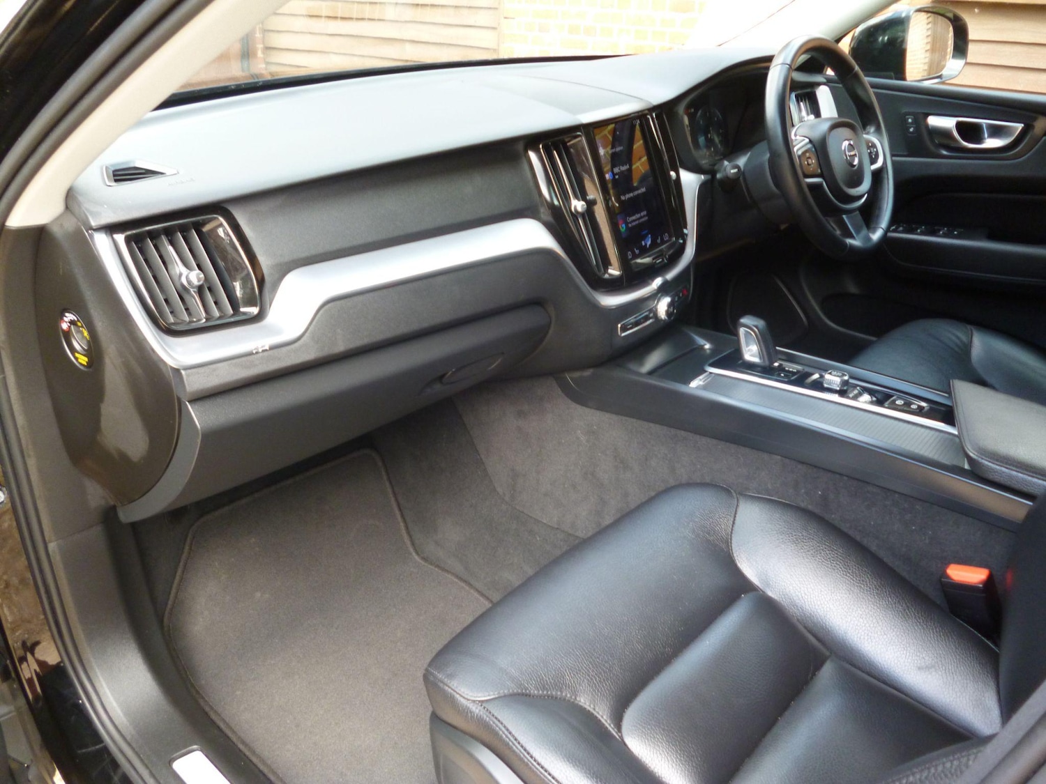 Used Volvo XC60 2021 for sale - 76996454: Photo 39