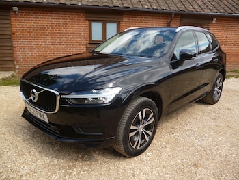 Used Volvo XC60 2021 for sale - 76996454: Photo