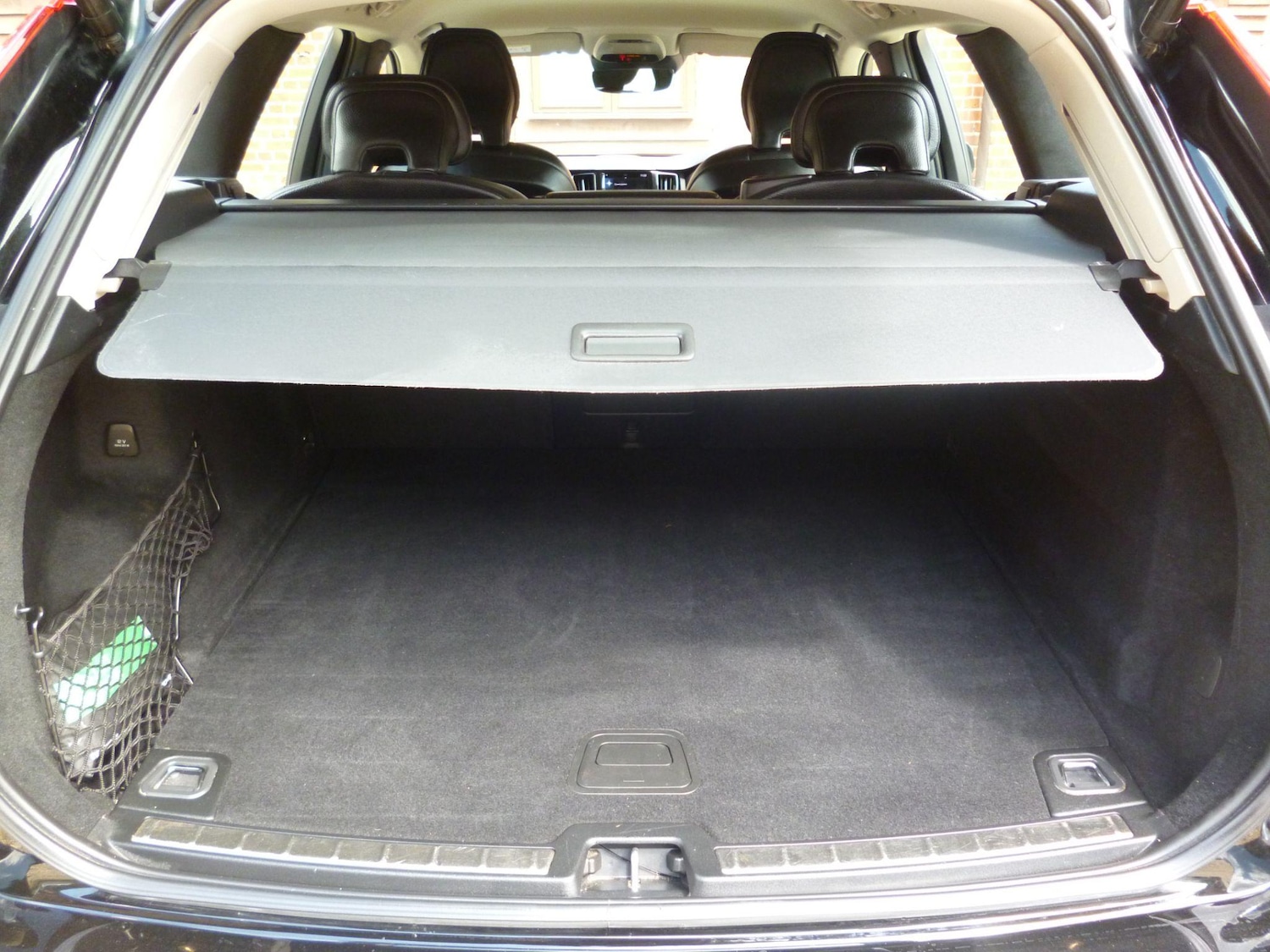 Used Volvo XC60 2021 for sale - 76996454: Photo 45