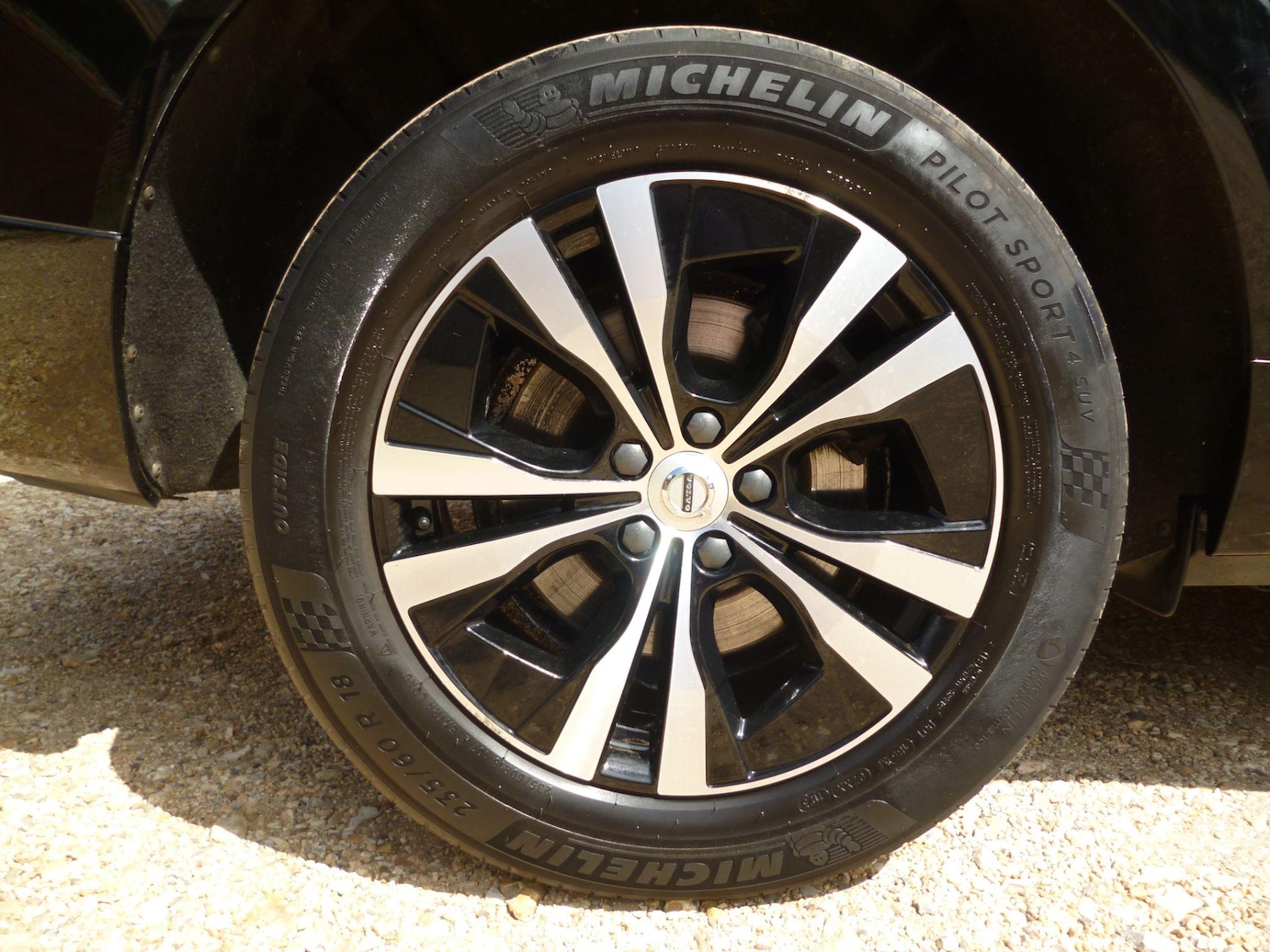 Used Volvo XC60 2021 for sale - 76996454: Photo 48