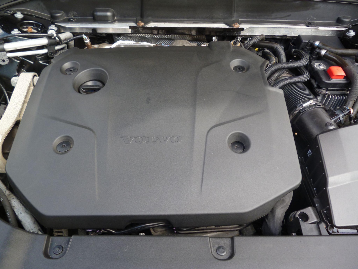 Used Volvo XC60 2021 for sale - 76996454: Photo 50