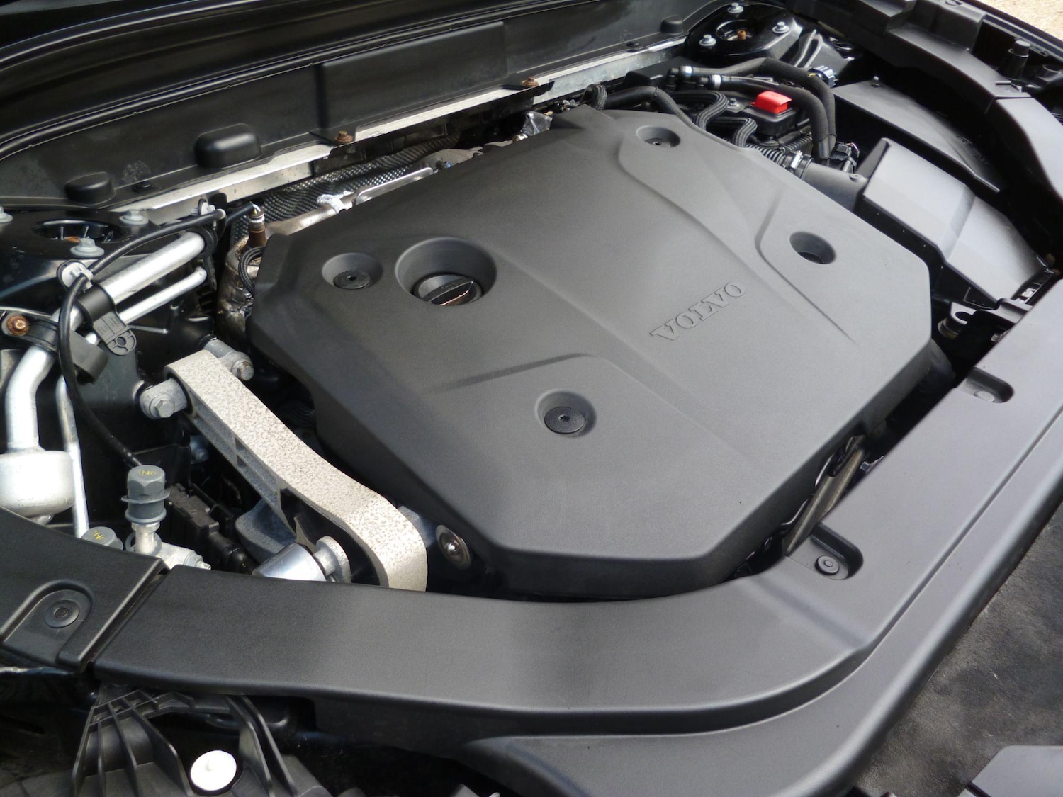 Used Volvo XC60 2021 for sale - 76996454: Photo 51