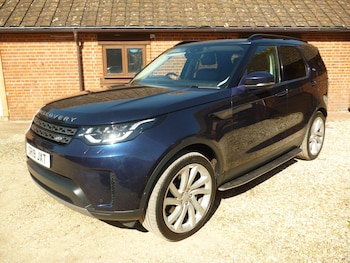 Used Land Rover Discovery 2019 for sale - 78972006: Photo