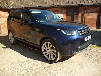 Used Land Rover Discovery 2019 for sale - 78972006: Photo