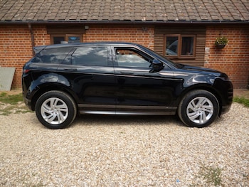 Used Land Rover Range Rover Evoque 2020 for sale - 79361665: Photo