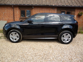 Used Land Rover Range Rover Evoque 2020 for sale - 79361665: Photo