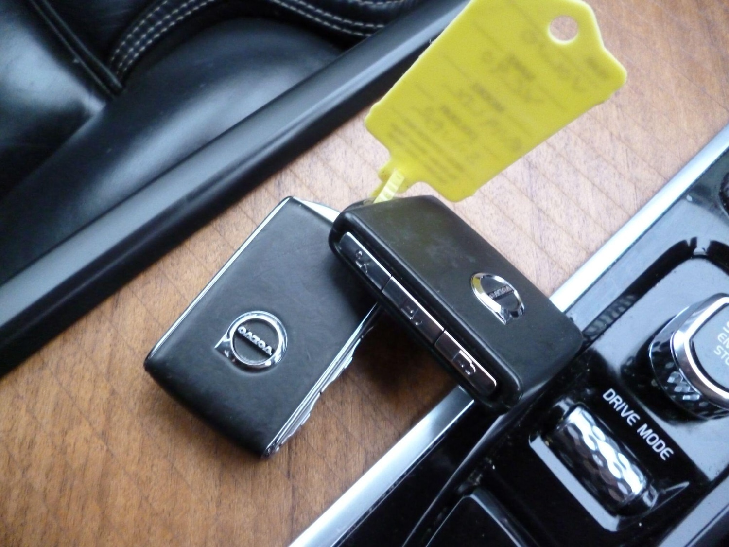 Used Volvo XC90 2019 for sale - 76994065: Photo 13