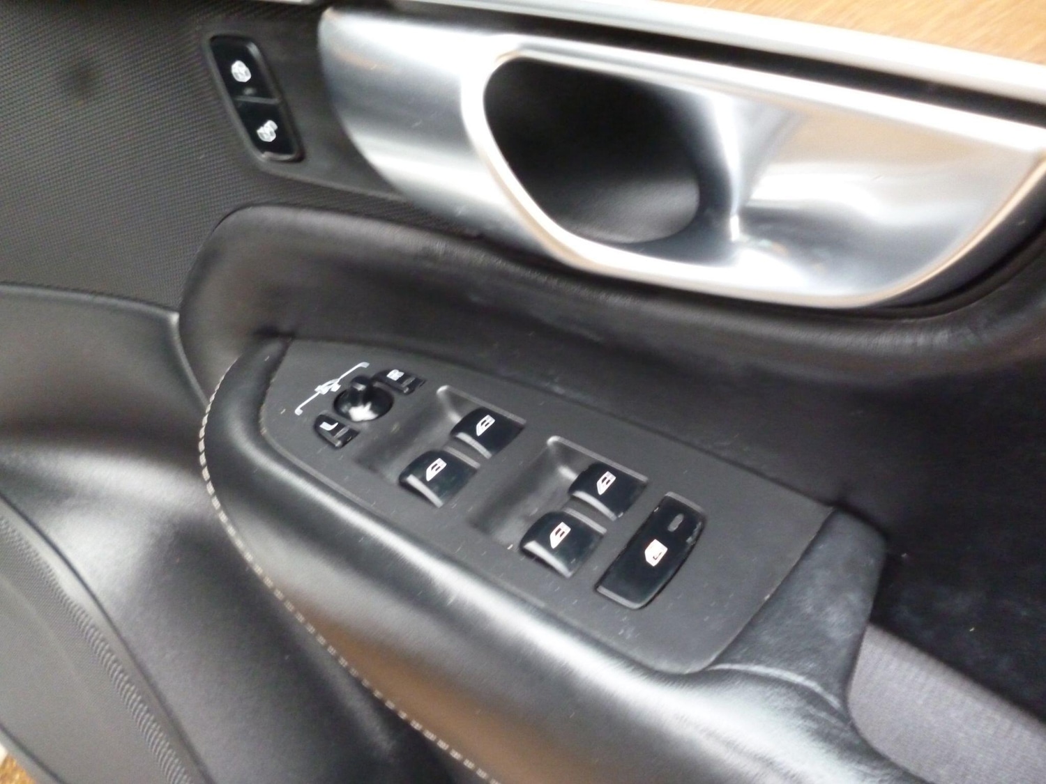 Used Volvo XC90 2019 for sale - 76994065: Photo 18