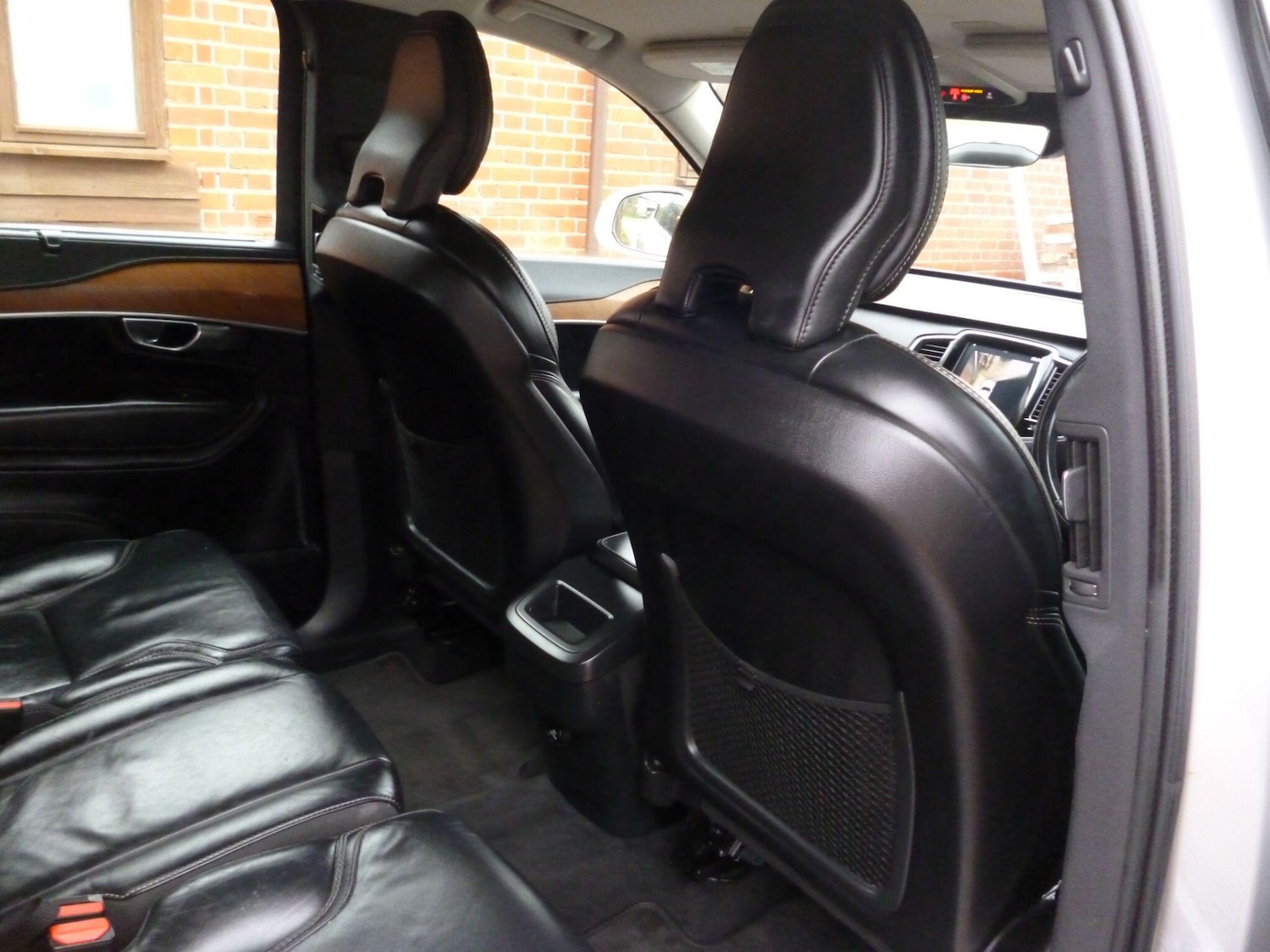 Used Volvo XC90 2019 for sale - 76994065: Photo 19